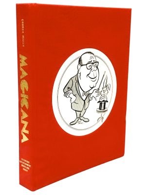 Magicana-The-Book