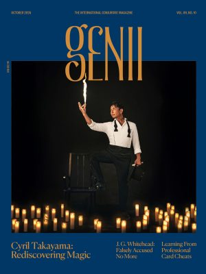 Genii Digital